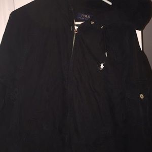 Men’s Ralph Lauren zip up